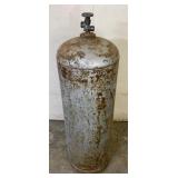 100lbs LP Tank Empty 100lbs LP Tank Empty