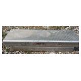 Delta Truck Bed Tool Box, 61.5in Bottom Delta Truck Bed Tool Box, 61.5in Bottom