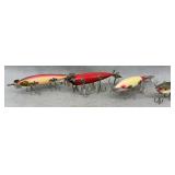 Heddon & South Bend Fishing Lures Heddon & South Bend Fishing Lures