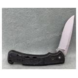 Buck 442C Pocket Knife Buck 442C Pocket Knife