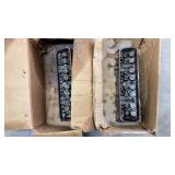 GM Cast Iron Cylinder Heads GM Cast Iron Cylinder Heads