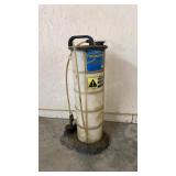 Pneumatic Fuel Extractor Pneumatic Fuel Extractor