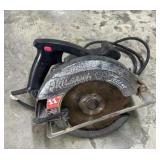 SkilSaw 11 Amp 7.25in Circular Saw, Rough Cord SkilSaw 11 Amp 7.25in Circular Saw, Rough Cord