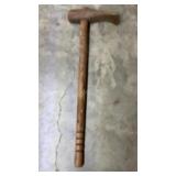 Ken Tire Tool Bead Breaker Sledge Ken Tire Tool Bead Breaker Sledge