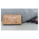 HY-Score Target Air Pistol With Original Box HY-Score Target Air Pistol With Original Box