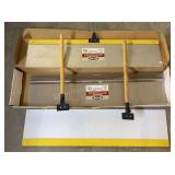 Hyde Aluminum Paint Shields, 3 Total Hyde Aluminum Paint Shields, 3 Total