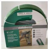New 50ft x 1/4in Air Hose New 50ft x 1/4in Air Hose