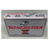 5 Rds Winchester 12Ga 00 Buck Shot 5 Rds Winchester 12Ga 00 Buck Shot
