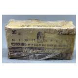 Hiawatha 'ACE' 22 Short Ammo, 50 Rds Hiawatha 'ACE' 22 Short Ammo, 50 Rds