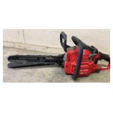 Craftsman S1600 Chainsaw Like New Craftsman S1600 Chainsaw Like New