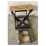B & D Workmate Stand B & D Workmate Stand