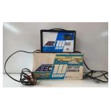 Atec 10 Amp Battery Charger With Box Atec 10 Amp Battery Charger With Box