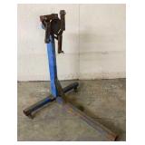 Pit Pull Engine Stand Pit Pull Engine Stand