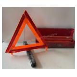 Fleetrite Triangle Flare Kit Fleetrite Triangle Flare Kit