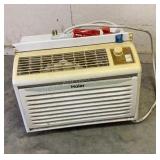 Haier 110V Window AC Unit, 17in x 11in Haier 110V Window AC Unit, 17in x 11in