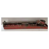 Craftsman Pipe Threader, Missing 3 Inserts Craftsman Pipe Threader, Missing 3 Inserts