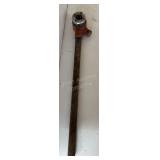 Armstrong Pipe Threader With 1/2in Insert Armstrong Pipe Threader With 1/2in Insert