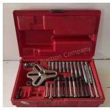 Snap On Bolt Grip Puller Set Snap On Bolt Grip Puller Set