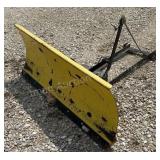 John Deere 48in Mower Blade John Deere 48in Mower Blade
