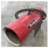 Reddy Heater Propane Forced Air Heater Reddy Heater Propane Forced Air Heater