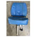 B&M Padded Fishing Boat Seat B&M Padded Fishing Boat Seat