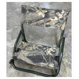 Folding Hunting Seat Folding Hunting Seat