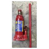 6 Ton Napa Bottle Jack 6 Ton Napa Bottle Jack
