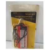 Zareba Multi Light Electric Fence Tester Zareba Multi Light Electric Fence Tester