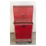 Stack On 14 Drawer Chest Tool Box Stack On 14 Drawer Chest Tool Box