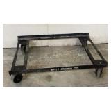 Roller Cart, 28in x 34in Roller Cart, 28in x 34in