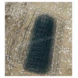 Half Roll of 24in Garden Fencing Half Roll of 24in Garden Fencing