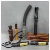 Deer Grunt Calls, RWTO Calls, Rutt N Rattle Deer Grunt Calls, RWTO Calls, Rutt N Rattle