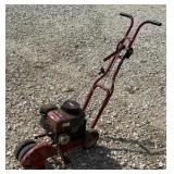 Spirit Trim Rite 3.75HP Lawn Edger, Runs Good Spirit Trim Rite 3.75HP Lawn Edger, Runs Good