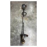 Craftsman Weedwacker Gas Trimmer, Untested Craftsman Weedwacker Gas Trimmer, Untested