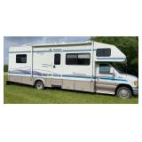 1999 Ford Itasca RV 1999 Ford Itasca RV