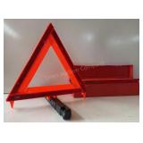 Fleetrite Tri-Kit Warning Triangle Kit Fleetrite Tri-Kit Warning Triangle Kit