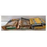 Bostitch 15ga Angles Finish Nails, 1-1/4, 1-1/2, Bostitch 15ga Angles Finish Nails, 1-1/4, 1-1/2,