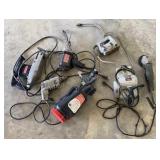 Vintage Power Tools, Cords Are Bad Vintage Power Tools, Cords Are Bad