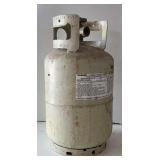 11lb Propane Tank, Empty 11lb Propane Tank, Empty