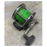 Penn 309 Level Wind Reel Penn 309 Level Wind Reel