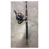 Shakespear Long Cast Finishing Pole Shakespear Long Cast Finishing Pole