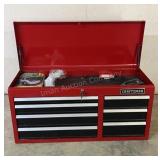 Nice Craftsman 7 Drawer Tool Chest Nice Craftsman 7 Drawer Tool Chest
