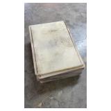 11 Corian Cutting Boards, 22.5in x 17in 11 Corian Cutting Boards, 22.5in x 17in