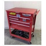 Us General 5 Drawer Tool Box Us General 5 Drawer Tool Box