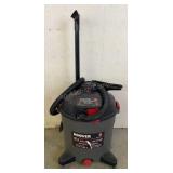 Hoover Shop Vac 12.5 Gallon Hoover Shop Vac 12.5 Gallon
