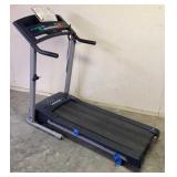 Weslo G-40 Treadmill, Works Good Weslo G-40 Treadmill, Works Good