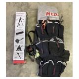 Marine Engine Diagnostic Setup, w/ Backpack Marine Engine Diagnostic Setup, w/ Backpack