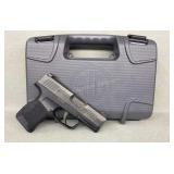 Sig Sauer P365 9MM Pistol Sig Sauer P365 9MM Pistol