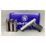 Smith & Wesson SD40VE40S&W Smith & Wesson SD40VE40S&W