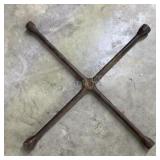 Ken Tool Four Way Tire Tool Ken Tool Four Way Tire Tool